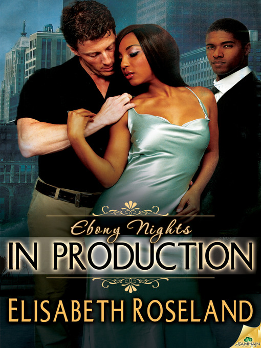 Title details for In Production by Elisabeth Roseland - Available